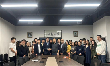 提技巧，強(qiáng)營(yíng)銷，薩科微slkor半導(dǎo)體開展銷售技巧培訓(xùn)會(huì)