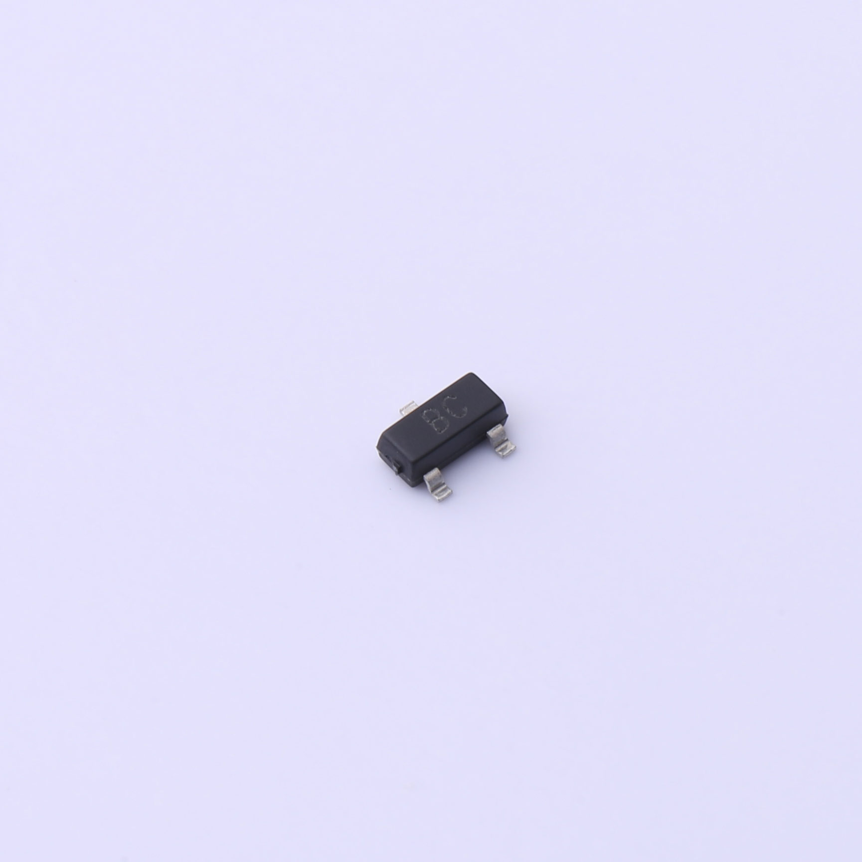 穩壓二極管MMBZ5243B