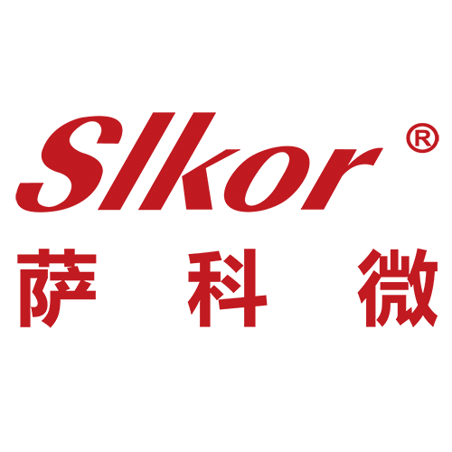 薩科微slkor與金航標kinghelm兩家公司是什么關系？